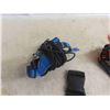 Image 2 : 4 Dog Harness, 1 Muzzle, 2 Leashes