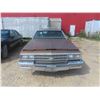 Image 2 : 1981 Chevy Impala Station Wagon |  305 8cyl | A/T | Runs/Drives 