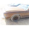 Image 8 : 1981 Chevy Impala Station Wagon |  305 8cyl | A/T | Runs/Drives 