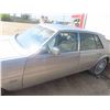 Image 10 : 1980 Cadillac Seville | 6L | A\T | Fuel Injection | FWD | When Gas 