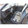 Image 14 : 1980 Cadillac Seville | 6L | A\T | Fuel Injection | FWD | When Gas 