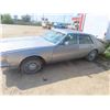 Image 1 : 1980 Cadillac Seville | 6L | A\T | Fuel Injection | FWD | When Gas 