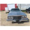 Image 2 : 1980 Cadillac Seville | 6L | A\T | Fuel Injection | FWD | When Gas 