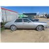 Image 3 : 1980 Cadillac Seville | 6L | A\T | Fuel Injection | FWD | When Gas 