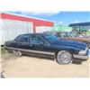 Image 1 : 1992 Buick Roadmaster | 5.7L | LTI | A/T | 200,000kms | Was Last 