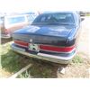 Image 8 : 1992 Buick Roadmaster | 5.7L | LTI | A/T | 200,000kms | Was Last 
