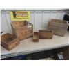Image 1 : Blackwood Pop Crate, Milk Bottle Crate, Fruit Crate & More