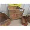 Image 2 : Blackwood Pop Crate, Milk Bottle Crate, Fruit Crate & More