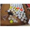 Image 2 : New & Used Golf Balls, Club Covers, Practice Balls & More 