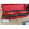 Image 2 : New Magnetic Road Flares, 6 Ton Hydraulic Jack, Both with
