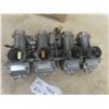 Image 2 : 4 Barrel Carburators