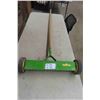 Image 1 : Wolf 22" Lawn / Grass Aerator Rake 