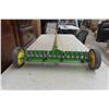 Image 3 : Wolf 22" Lawn / Grass Aerator Rake 