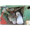Image 3 : WWI or II Icylinder Diesel Generator -Ran Good Last Year