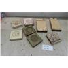 Image 1 : Assorted Antique Wood Mouldings 