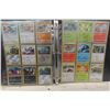 Image 2 : 62 Pokemon Cards in Binder
