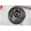 Image 3 : 3 Pin Ceramic Insulators with Plate Used for 20KV Lines