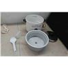 Image 2 : Tefal Juice Master and Rival Rice Cooker/ Steamer