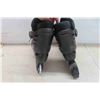 Image 2 : Pair of Sportek Roller Blades - Size 8