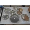 Image 8 : Pots, Pans, Bakeware, Meat Grinder+ 