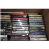 Image 2 : 100+ Casettes: Rod Stewart, Cyndi Lauper, 