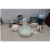 Image 1 : 3 Speed Hand Mixer, Power Can Opener, 