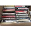 Image 4 : 100+ Cassettes Easy Listening + More