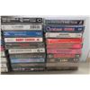 Image 7 : 100+ Cassettes Easy Listening + More