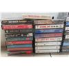 Image 8 : 100+ Cassettes Easy Listening + More