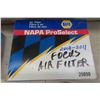 Image 2 : Auto Air Filters: 2008-2011 Focus,Select Toyota,