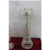 Image 2 : Candle Stick Holders and Glass Lamp Base