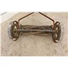 Image 2 : Vintage Reel Mower 690, New Scarlet Runner -Works 