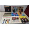 Image 1 : 60s Rock Records x9 