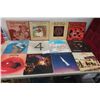 Image 1 : Classic Rock Records x 12