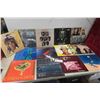 Image 1 : Classic Rock Records X 2