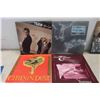 Image 3 : Classic Rock Records X 2