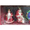 Image 3 : The Nightmare Before Christmas Ornaments