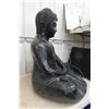 Image 2 : Buddha Yard Statue 33"x28"