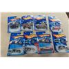 Image 11 : Box (92) Hot Wheels Early 2000s 