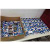 Image 1 : Box (92) Hot Wheels Early 2000s 