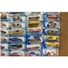 Image 3 : Box (92) Hot Wheels Early 2000s 