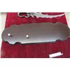 Image 2 : Dragon Short Sword 17" Blade on Plaque
