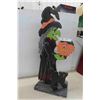 Image 1 : Wiken Halloween Statue 33"