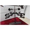 Image 2 : Morotcycle Weather Vane 21"