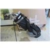 Image 1 : 16 Right Handed Golf Clubs with Bag + Stand 