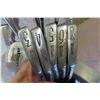 Image 2 : 16 Right Handed Golf Clubs with Bag + Stand 