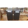 Image 1 : 2 Mission Speakers Model 751