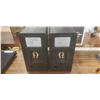 Image 3 : 2 Mission Speakers Model 751