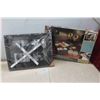 Image 1 : Wooden Photo Serving Tray - New or Store Return