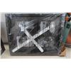 Image 2 : Wooden Photo Serving Tray - New or Store Return